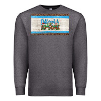 Different Is Ausome Autism  Cup Premium Sweatshirt | Teevron