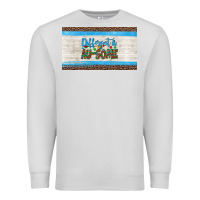 Dove Grey different is ausome autism  cup Premium Sweatshirt - Artiststas