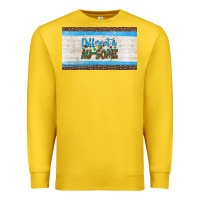 Lemon different is ausome autism  cup Premium Sweatshirt - Artiststas