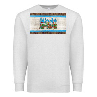 Oatmeal Heather different is ausome autism  cup Premium Sweatshirt - Artiststas