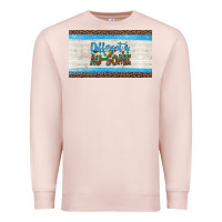 Pale Pink different is ausome autism  cup Premium Sweatshirt - Artiststas