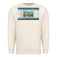 Sandshell different is ausome autism  cup Premium Sweatshirt - Artiststas