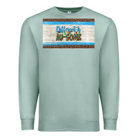 Seafoam different is ausome autism  cup Premium Sweatshirt - Artiststas
