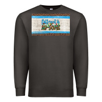 Smoke different is ausome autism  cup Premium Sweatshirt - Artiststas