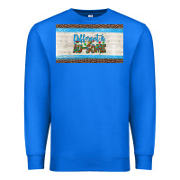 True Royal different is ausome autism  cup Premium Sweatshirt - Artiststas