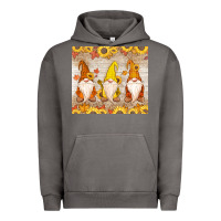 Pigment Tornado Thankful Gnomes Urban Hoodie - MaliasSmallBusiness