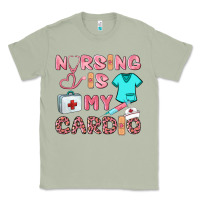 Matcha nursing is my cardio Classic Tee - BarkalooDesign
