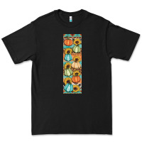 Black Fall Premium Tee - Artiststas