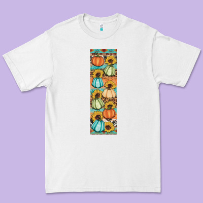 Fall Premium Tee Designed By Artiststas