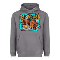 Storm western rodeo Heavyweight Hoodie - JahusDesignShop