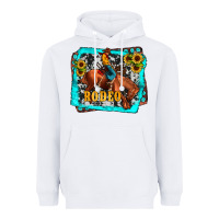 White western rodeo Heavyweight Hoodie - JahusDesignShop
