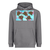 Storm dinosaur stegosaurus sippy cup Heavyweight Hoodie - Artiststas