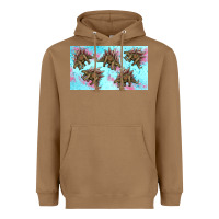 Toasted Coconut dinosaur stegosaurus sippy cup Heavyweight Hoodie - Artiststas