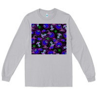 Moon Dust halloween Long Sleeve Tee - texasbilliewilder