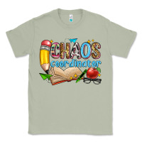 Matcha chaos coordinator Classic Tee - Zillion Design Studio