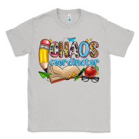 Moon Dust chaos coordinator Classic Tee - Zillion Design Studio