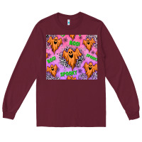 Halloween Long Sleeve Tee | Teevron
