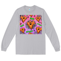 Moon Dust halloween Long Sleeve Tee - texasbilliewilder