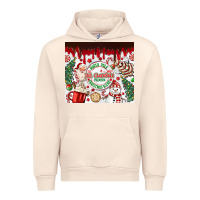 Sandshell christmas hot chocolate Urban Hoodie - MaliasSmallBusiness