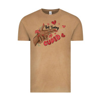 Vintage Camel not today cupid Vintage Tee - MaliasSmallBusiness