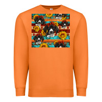 Carrot western german shorthaired pointer Premium Sweatshirt - Artiststas