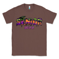 Chestnut senior 2022 halloween Classic Tee - RanaPortraitStore