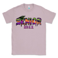 Lilac senior 2022 halloween Classic Tee - RanaPortraitStore