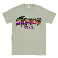 Matcha senior 2022 halloween Classic Tee - RanaPortraitStore