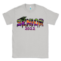 Moon Dust senior 2022 halloween Classic Tee - RanaPortraitStore