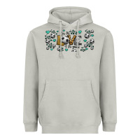 Moon Dust for the love of the game soccer Heavyweight Hoodie - Jasminsmagicworld