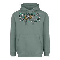 Sage for the love of the game soccer Heavyweight Hoodie - Jasminsmagicworld