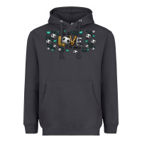 Smoke for the love of the game soccer Heavyweight Hoodie - Jasminsmagicworld