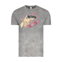 Cloud Rock not today cupid Vintage Tee - MaliasSmallBusiness