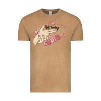 Vintage Camel not today cupid Vintage Tee - MaliasSmallBusiness