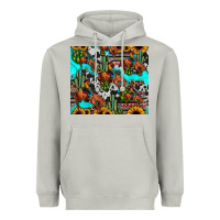Moon Dust rodeo cowboy tumbler Heavyweight Hoodie - JahusDesignShop
