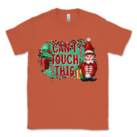 Copper Christmas Can't Touch This Elf Classic Tee - FaDigitalArtStudio