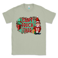 Matcha Christmas Can't Touch This Elf Classic Tee - FaDigitalArtStudio