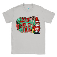 Moon Dust Christmas Can't Touch This Elf Classic Tee - FaDigitalArtStudio