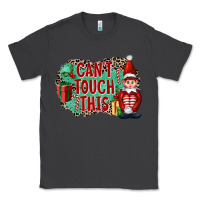 Smoke Christmas Can't Touch This Elf Classic Tee - FaDigitalArtStudio