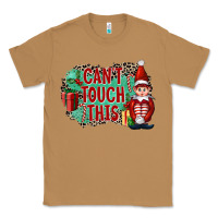 Toasted Coconut Christmas Can't Touch This Elf Classic Tee - FaDigitalArtStudio
