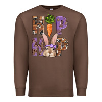 Chestnut Easter hiphop Premium Sweatshirt - AdoDesignShop