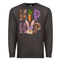 Smoke Easter hiphop Premium Sweatshirt - AdoDesignShop