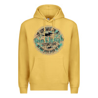 Antique Gold if we are in a don't laugh situation Premium Hoodie - MaliasSmallBusiness