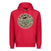 Cardinal if we are in a don't laugh situation Premium Hoodie - MaliasSmallBusiness