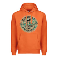 Carrot if we are in a don't laugh situation Premium Hoodie - MaliasSmallBusiness