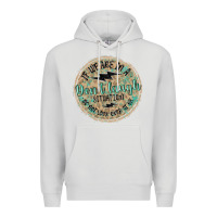 Dove Grey if we are in a don't laugh situation Premium Hoodie - MaliasSmallBusiness