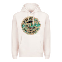 Pale Pink if we are in a don't laugh situation Premium Hoodie - MaliasSmallBusiness