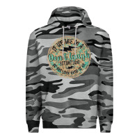 Slate Camo if we are in a don't laugh situation Premium Hoodie - MaliasSmallBusiness