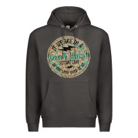 Smoke if we are in a don't laugh situation Premium Hoodie - MaliasSmallBusiness