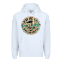 White if we are in a don't laugh situation Premium Hoodie - MaliasSmallBusiness